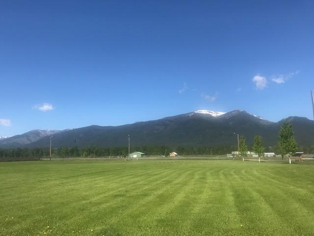 Lewis Clark Park Stevensville Montana